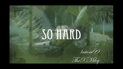 A.t - M.c - S.g ll So H A R D (preview) (special For polito 15) ™