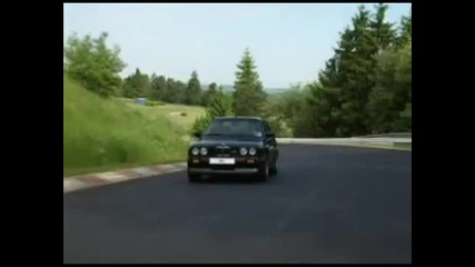 Bmw M3 E30 Sport Evolution