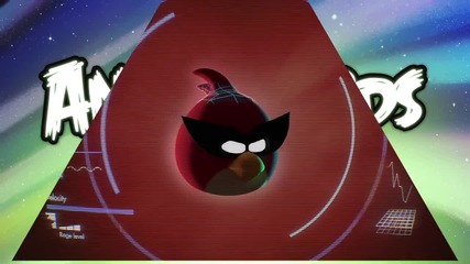 Red Bird hits Angry Birds Space on March 22