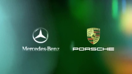 Mercedes Ml63 Amg vs Porsche Cayenne Turbo vs Bmw X6m