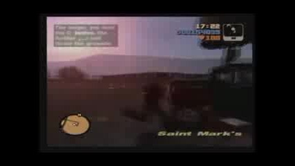 Grand Theft Auto 3 Mission 16 - Taking Out The Laundry.flv