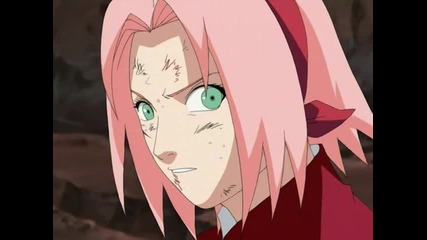 [ Bg Sub ] Naruto Shippuuden - 28 Високо Качество