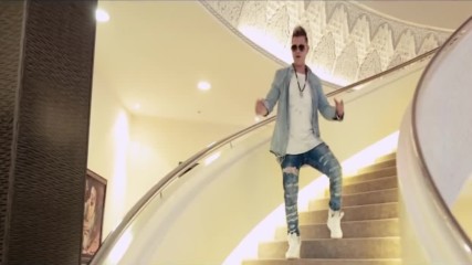 Miguel Saez - Rickyti feat Hakim Videoclip Oficial Caarcterlatino