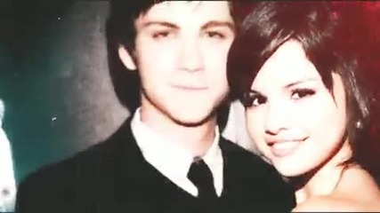 I Gotta Find Her ~ Logan & selena 