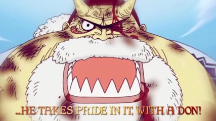 [asmv] One Piece - Когато децата плачат