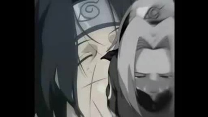 Sakura~sasuke Is The Reason For The Teardrops On My Guitar~