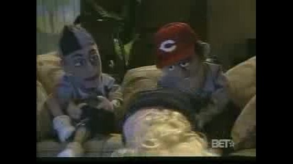 Eminem - Ass Like That