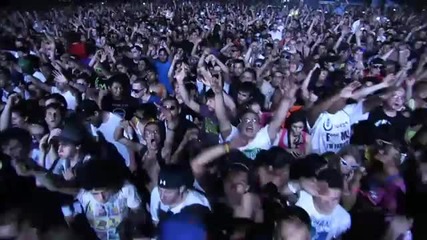 Ultra Music Festival 2011 - Coming soon