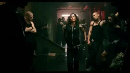 Nelly Furtado - Maneater (us Version)