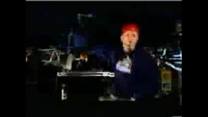 Limp Bizkit - Rollin