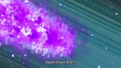 Yu-gi-oh! Zexal Episode 062