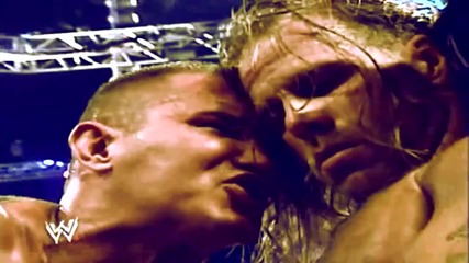 Randy Orton Mv