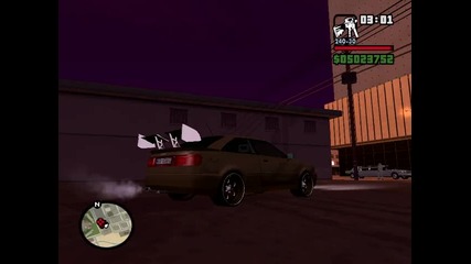 gta sa kolata mi