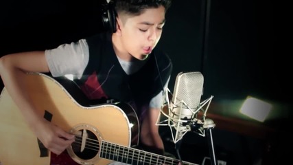 Aj Silva - Justin Timberlake - Mirrors