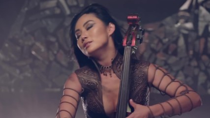 Tina Guo - Skyrim // Dragonborn
