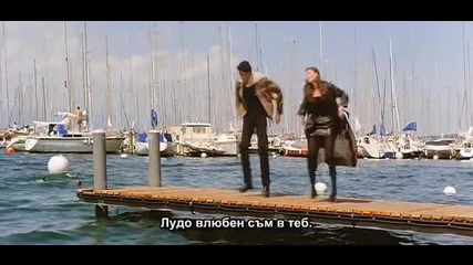 Идеално Качество с Бг Превод Dhaai Akshar Prem Ke - Hai Deewane Yeh Ishq Mera 