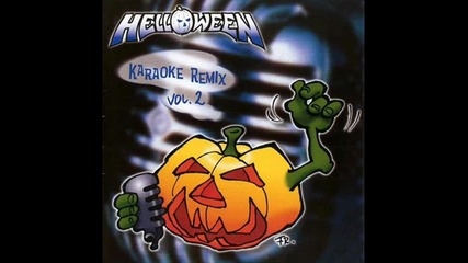 Helloween - Midnight Sun