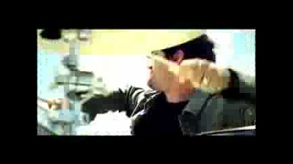 Billy Ray Cyrus - Real Gone - Official Video.flv