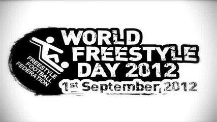 World Freestyle Day Bulgaria 2012