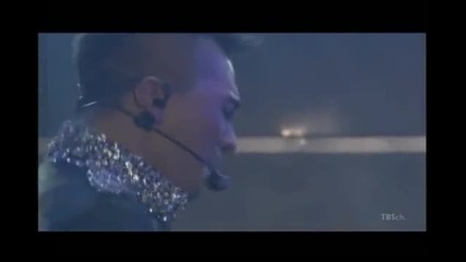 Big Bang - Only Look At Me (taeyang )
