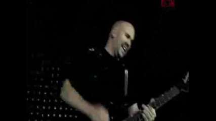Hammerfall Last Man Standing Smallville