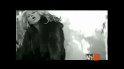 Anastacia - Left Outside Alone - Us Version