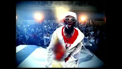 Soulja Boy Tellem - Crank That 