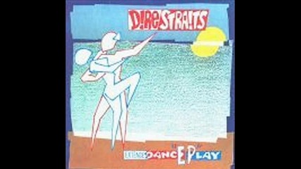 Dire Straits - Two Young Lovers