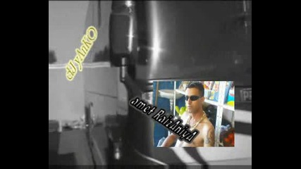 Yanko Mix Amet 2009