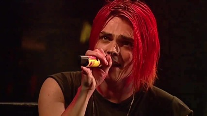 My Chemical Romance - Planetary (go!) (превод)