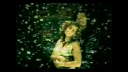 Tamia & Eric Benet Spend My Life The Weddi