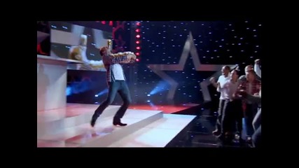 Heineken men with talent 