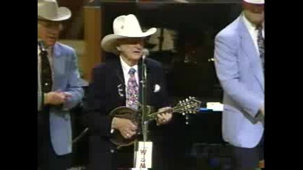 Vince Gill, Bill Monroe, Ricky Skaggs, Alison Krauss & Bluegrass Boys