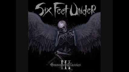 Six Feet Under - Not Fragile (bachman Turner Overdrive Cover) 