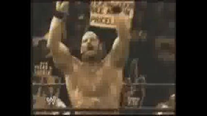 Stone Cold Titantron 2001