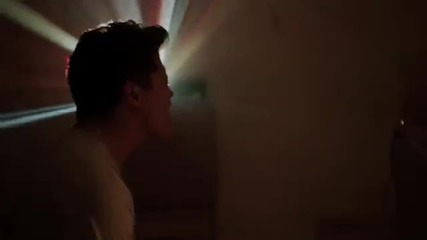 Bruno Mars - It Will Rain *официално видео*