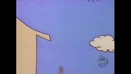 The Simpsons - Babysitting Maggie 