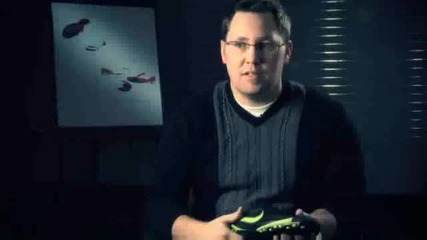 Nike Five Zoom T7 Designer Stories - Toe Punt 