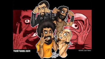 System of A Down - Waiting For You 