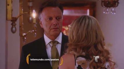Pasion Prohibida Avance Capitulo 38