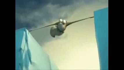 Scrat