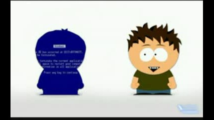 South Park - Mac Pc