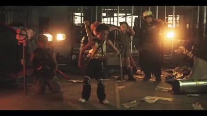 Helena Beat (teaser)