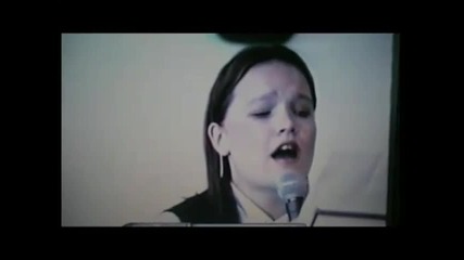 Tarja Turunen - Ben (michael Jackson cover) 