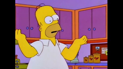 The Simpsons s08 e20