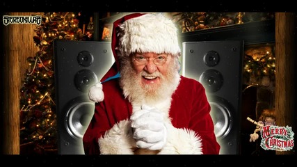 Размазващ Коледен Dubstep - Jingle Bells
