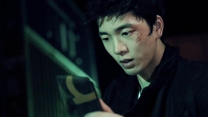 Huh Gak - I Told You I Wanna Die
