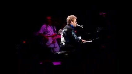 Elton John - Your Song Fort Myers Florida