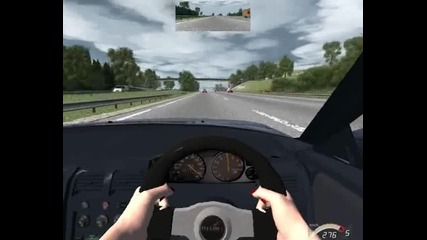[wr2] nissan skyline