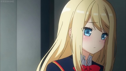 Girlfriend (kari) - 11 (720p)